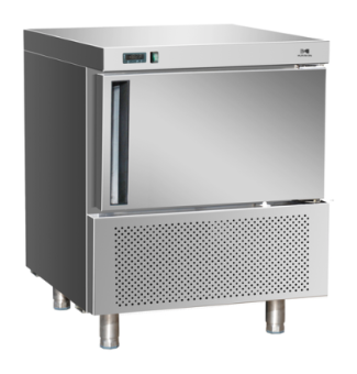 Шкаф шоковой заморозки Hurakan HKN-BCF3L